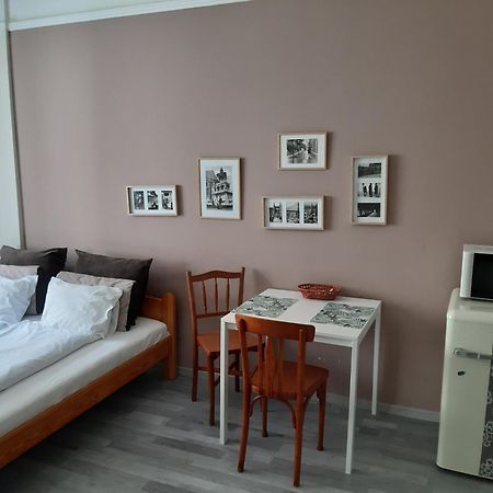 Bpr Deco Relic Studio بودابست المظهر الخارجي الصورة