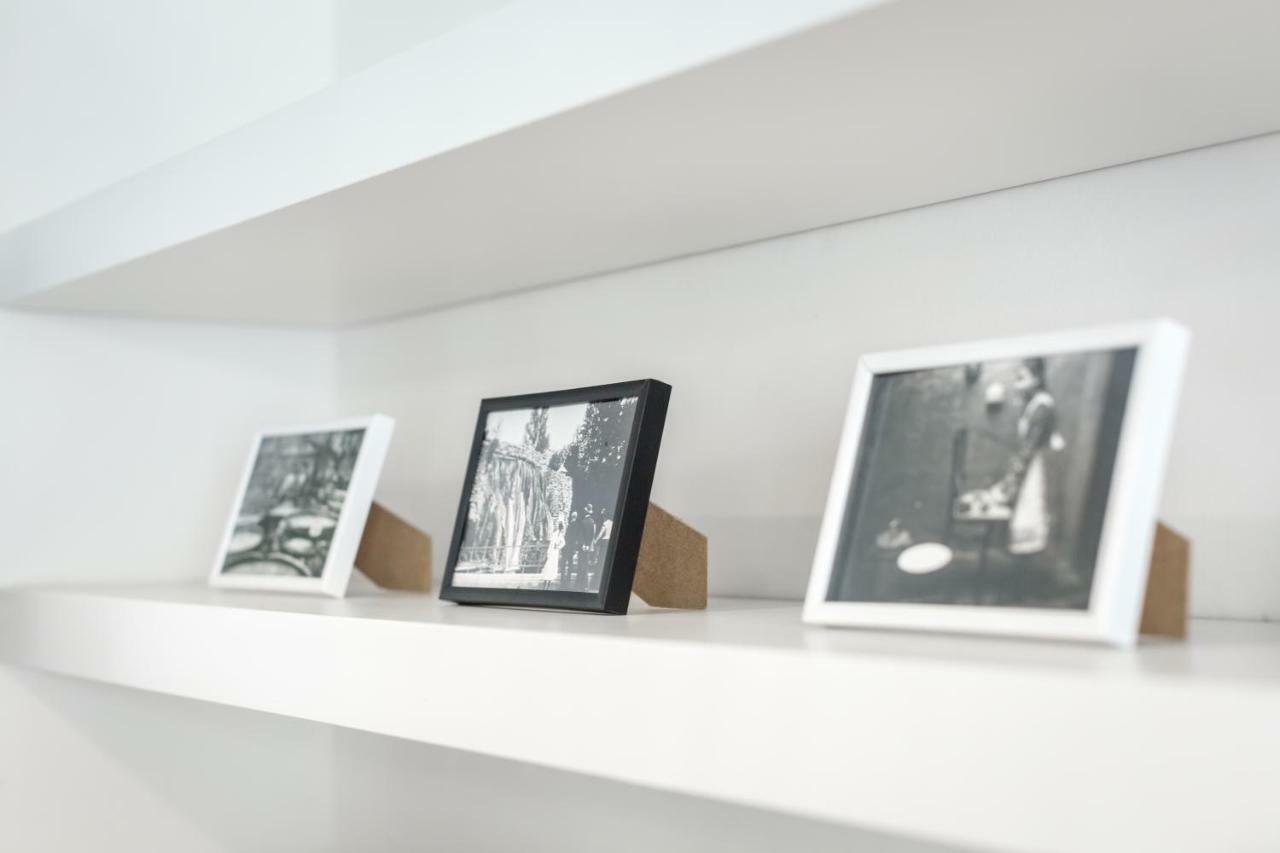 Bpr Deco Relic Studio بودابست المظهر الخارجي الصورة